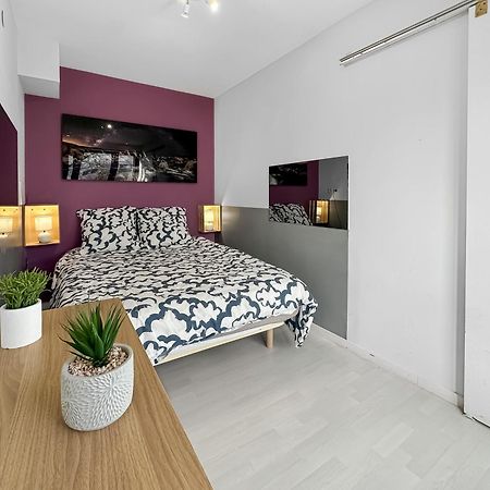 Annecy Elegance Appartement Meythet Buitenkant foto