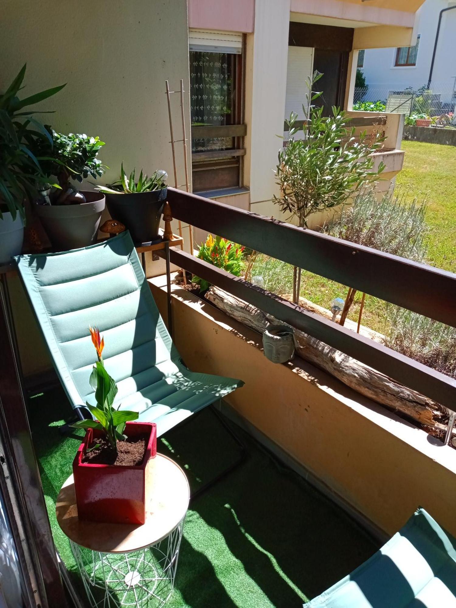 Annecy Elegance Appartement Meythet Buitenkant foto